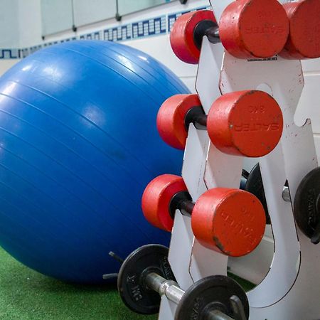 Green Cactus Cosy Loft, Wifi & Gym Санта Крус де Тенерифе Екстериор снимка