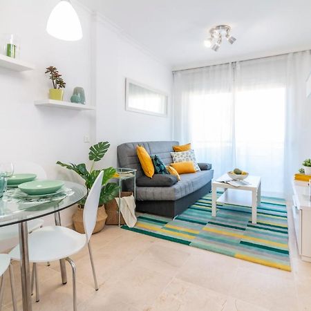 Green Cactus Cosy Loft, Wifi & Gym Санта Крус де Тенерифе Екстериор снимка