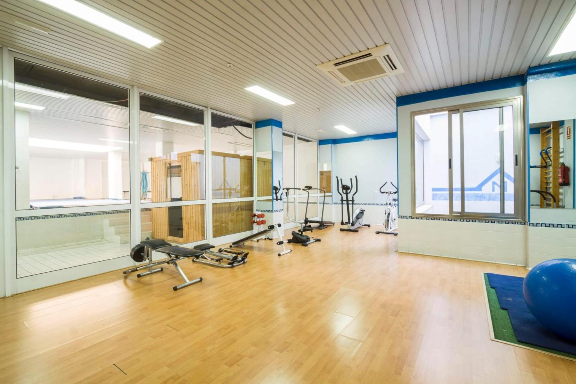 Green Cactus Cosy Loft, Wifi & Gym Санта Крус де Тенерифе Екстериор снимка