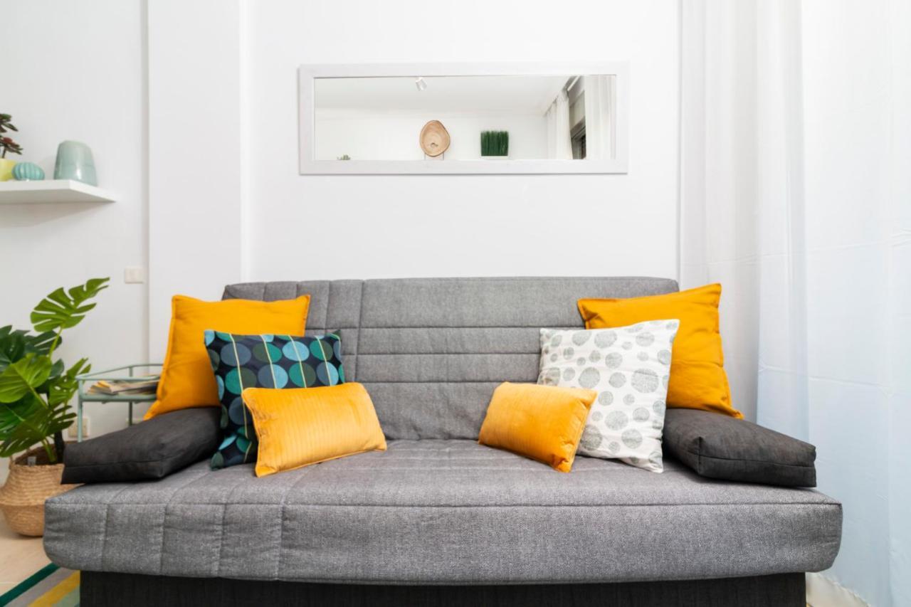 Green Cactus Cosy Loft, Wifi & Gym Санта Крус де Тенерифе Екстериор снимка