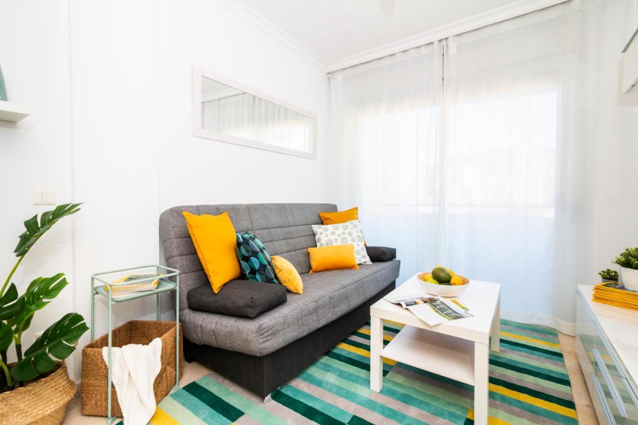 Green Cactus Cosy Loft, Wifi & Gym Санта Крус де Тенерифе Екстериор снимка