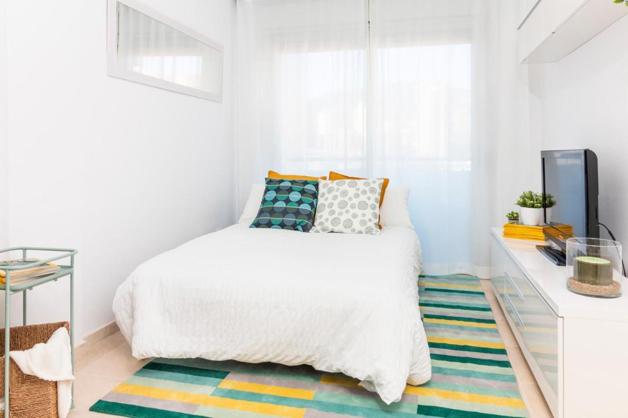 Green Cactus Cosy Loft, Wifi & Gym Санта Крус де Тенерифе Екстериор снимка