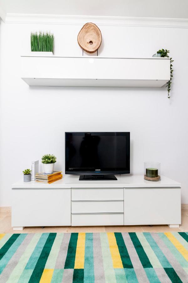 Green Cactus Cosy Loft, Wifi & Gym Санта Крус де Тенерифе Екстериор снимка