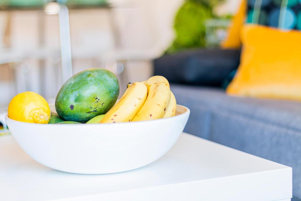 Green Cactus Cosy Loft, Wifi & Gym Санта Крус де Тенерифе Екстериор снимка