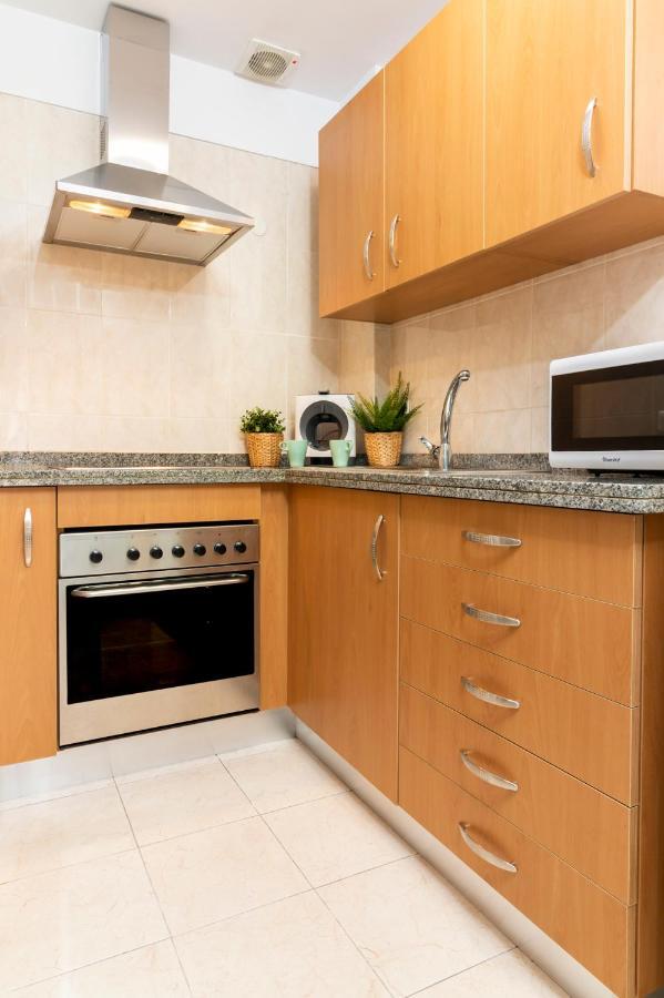 Green Cactus Cosy Loft, Wifi & Gym Санта Крус де Тенерифе Екстериор снимка