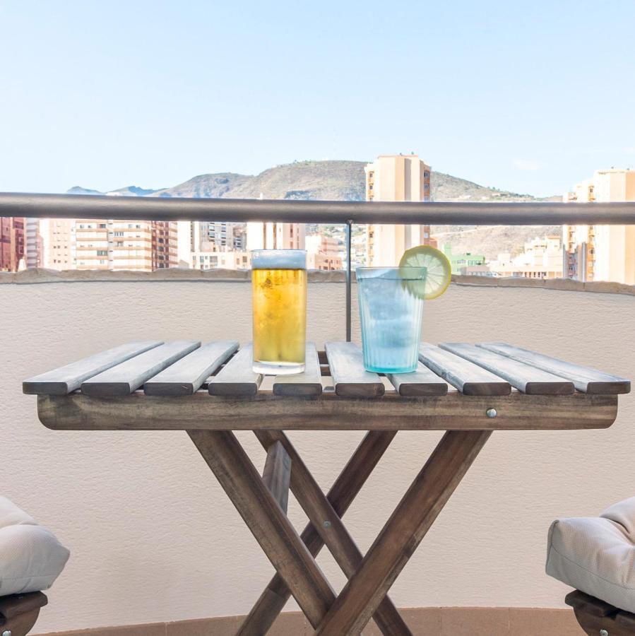 Green Cactus Cosy Loft, Wifi & Gym Санта Крус де Тенерифе Екстериор снимка