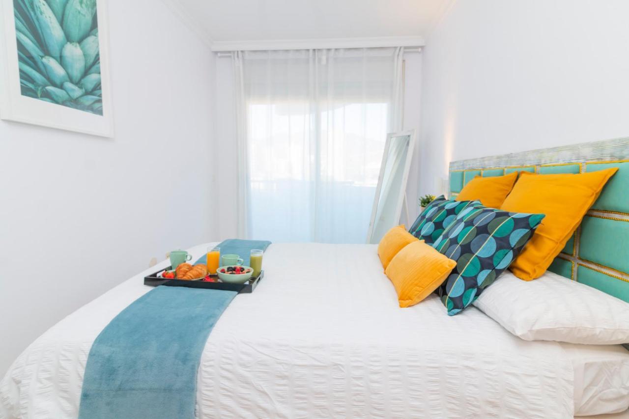 Green Cactus Cosy Loft, Wifi & Gym Санта Крус де Тенерифе Екстериор снимка