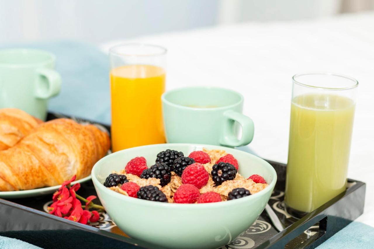 Green Cactus Cosy Loft, Wifi & Gym Санта Крус де Тенерифе Екстериор снимка