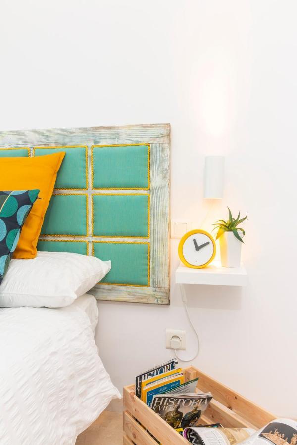 Green Cactus Cosy Loft, Wifi & Gym Санта Крус де Тенерифе Екстериор снимка
