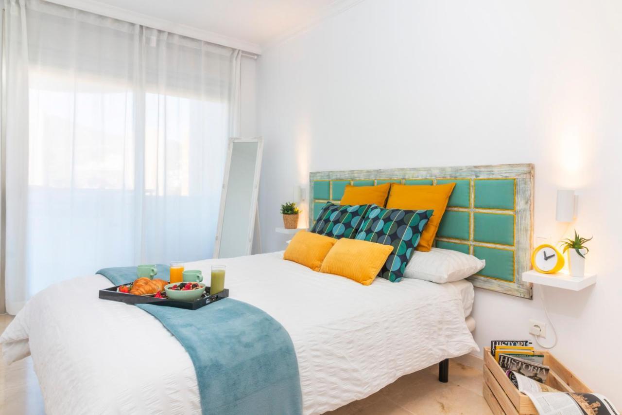 Green Cactus Cosy Loft, Wifi & Gym Санта Крус де Тенерифе Екстериор снимка